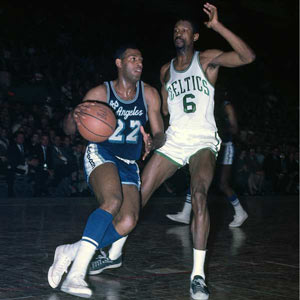 内线优势 内线优势